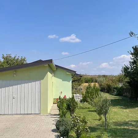 Chalet The Little House *